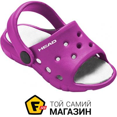 

Кроксы Head Bubble 29, розовый (454069/MG.29)