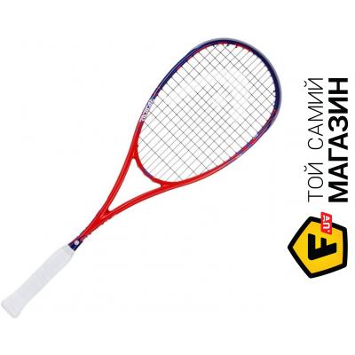 

Ракетка для сквоша Head Graphene Touch Radical 135 (210-028)