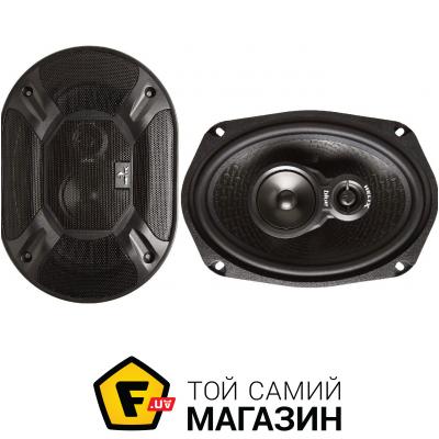 

Автоакустика Helix B 69X Blue