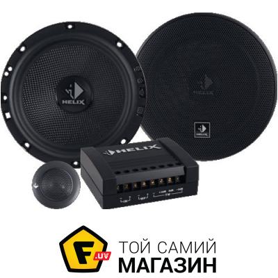 

Автоакустика Helix E 62C Esprit