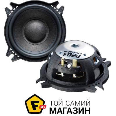 

Автоакустика Helix P 203 Precision
