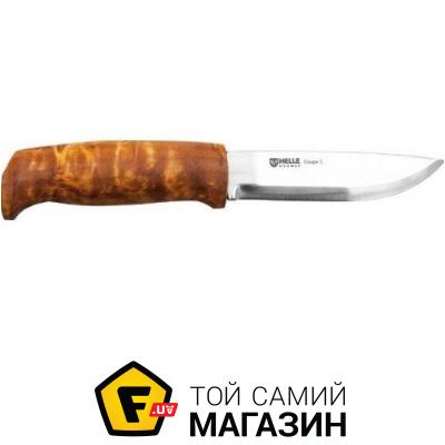 

Нескладной нож Helle Gaupe S (507S)
