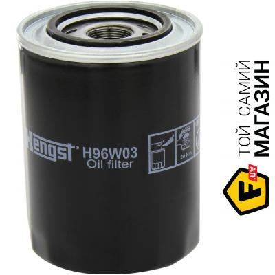 

Фильтр масляный Hengst H96W03