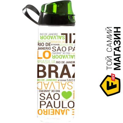 

Фляга Herevin Brazil 0.75л (161506-005)