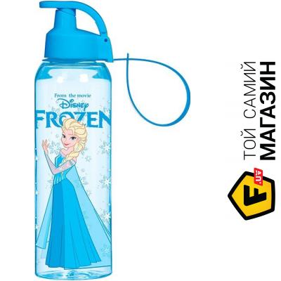 

Фляга Herevin Disney Frozen 0.5л (161414-070)