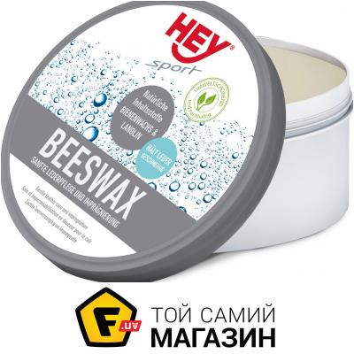 

Воск Hey Sport Beeswax Proof 200мл (209500)