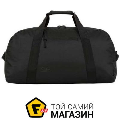 

Сумка Highlander Cargo II 65 Black