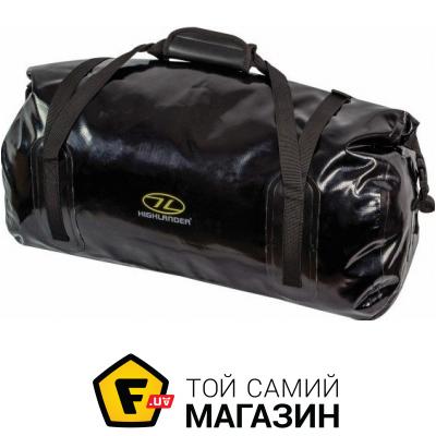

Сумка Highlander Mallaig Drybag Duffle Waterproof 35 Black