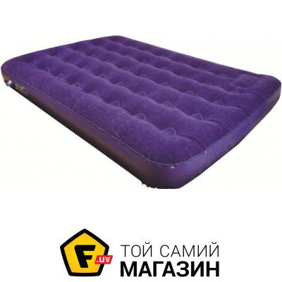

Матрас Highlander Sleepeze Swift Double Purple (924181)