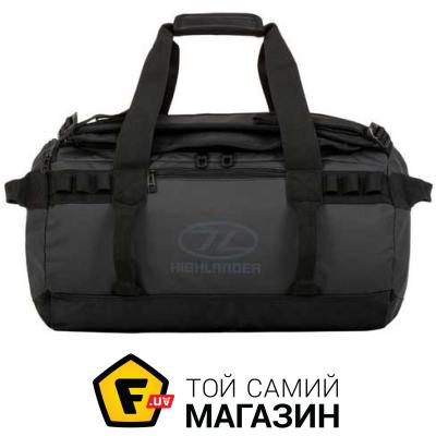 

Сумка-рюкзак Highlander Storm Kitbag 30 Black