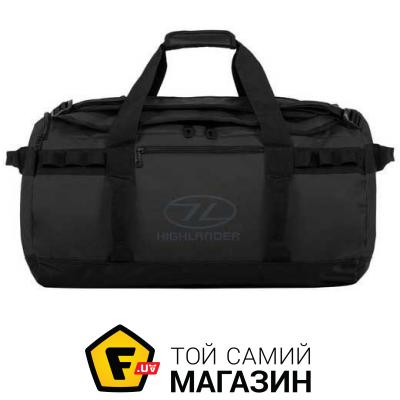 

Сумка-рюкзак Highlander Storm Kitbag 45 Black
