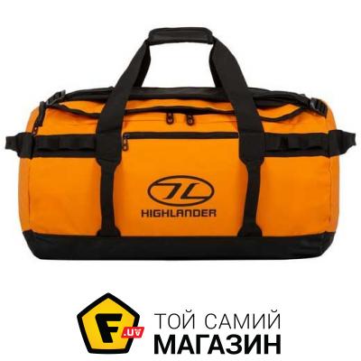 

Сумка-рюкзак Highlander Storm Kitbag 45 Orange