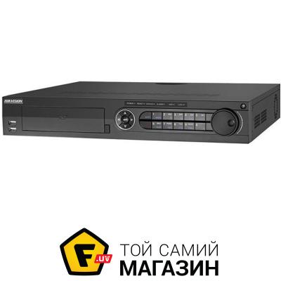 

Видеорегистратор Hikvision DS-7324HUHI-K4