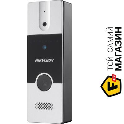 

Домофон Hikvision DS-KB2411-IM