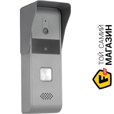 

Домофон Hikvision DS-KB2421-IM