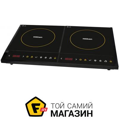 

Индукционная плитка Hilton HIC-300