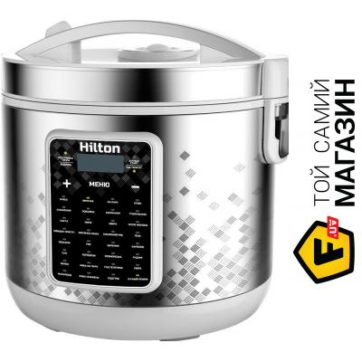 

Мультиварка Hilton HMC-532