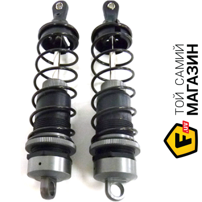 

Аксессуары для кузова Himoto Front Shock Absorber 2P (820025)