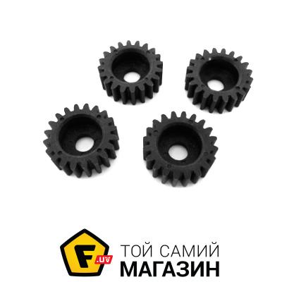 

Механика Himoto Приводящие шестерни 20Т для 1:4 мотоциклов, 4шт. (MX5031)