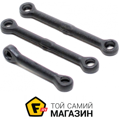 

Аксессуары для кузова Himoto Servo Link 1 Set (23617)