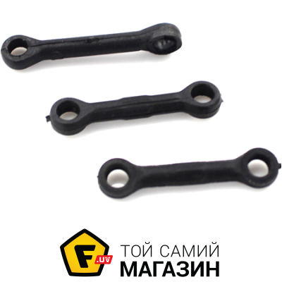 

Аксессуары для кузова Himoto Servo Link 1 Set For On Road only (28686)