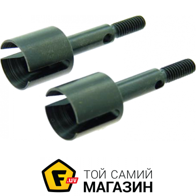 

Механика Himoto Wheel Axle 2P (31020)