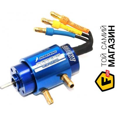 

Механика Hobbywing мотор 4800KV-2040SL для катеров (HW90070000)