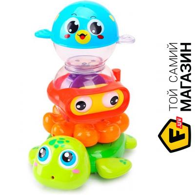 

Игрушка для ванной Hola Веселое купание (3112)