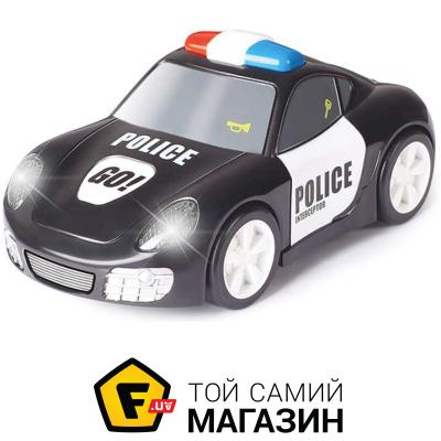 

Hola Полицейский автомобиль (6106A)