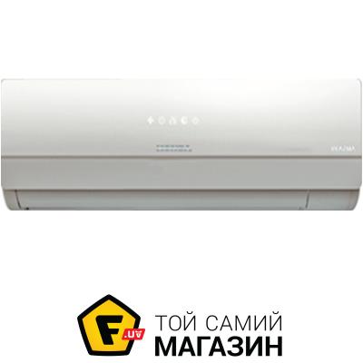 

Кондиционер Honda Plazma HD-18HR/JA