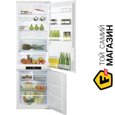 

Холодильник Hotpoint-Ariston BCB 8020 AA F C