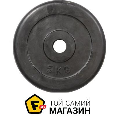 

Блин Housefit 5 кг (R-5)