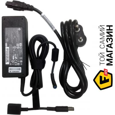 

Блок питания HP 90W Smart AC Adapter (H6Y90AA)