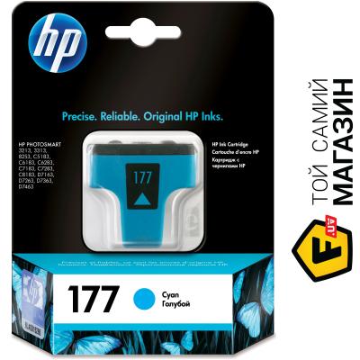 

Картридж HP C8771HE