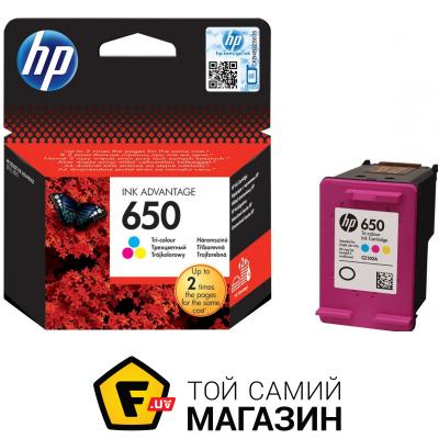 

Набор картриджей HP CZ102AE