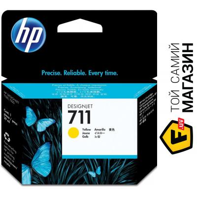 

Картридж HP CZ132A