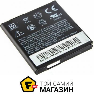

Аккумулятор для мобильного телефона HTC BD29100