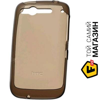 

Чехол HTC TP C580 Desire S Plastic (99H10294-00)