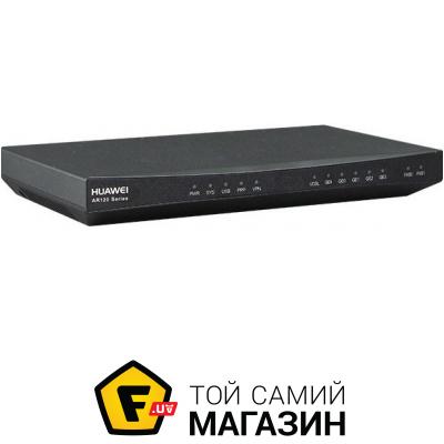 

Маршрутизатор Huawei AR129CV