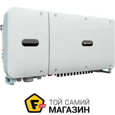 

Источник бесперебойного питания Huawei SUN2000-60KTL-M0