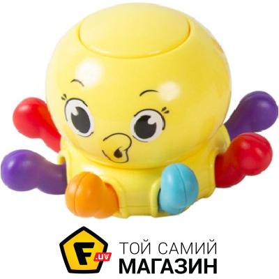 

Погремушка Huile Toys Осьминог (939-4)