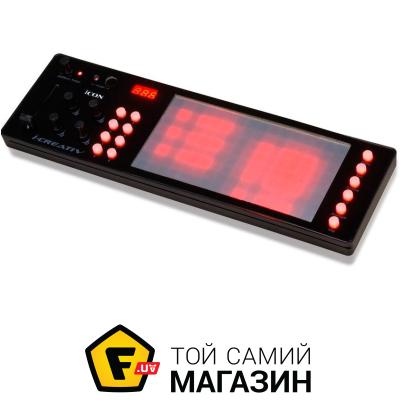 

MIDI контроллер Icon I-Creativ Black