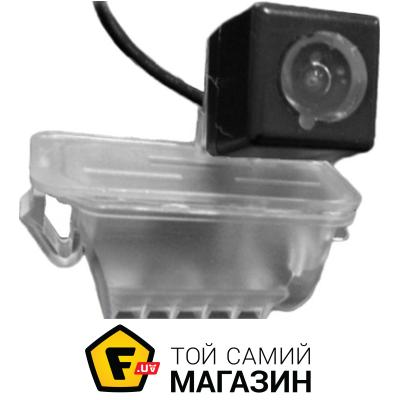 

Парковочная камера Idial CCD-172