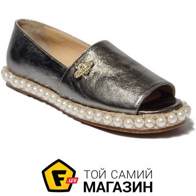 

Ilvi Мокасины ILVI 2330-40 37 Бронзовые
