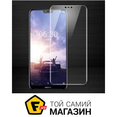 

Imak Hydrogel Film cover Nokia 6.1/X6 Plus (101025)