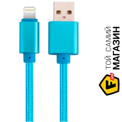 

Imax Lightning 1м, Blue (BS-000040213)