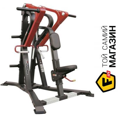 

Тренажер со свободными весами Impulse SL7004