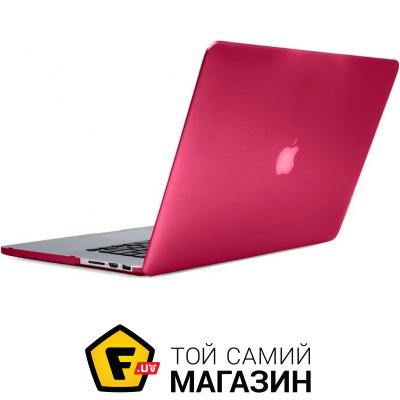 

Обложка Incase 13" Hardshell Case for MacBook Pro Retina Dots Pink Sapphire (CL60621)