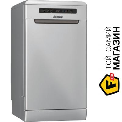 

Посудомойка Indesit DSFO 3T224 Z