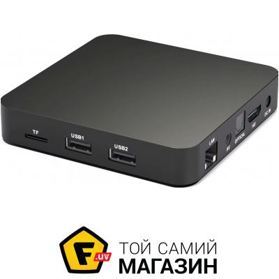 

HD медиаплеер Inext 4K2